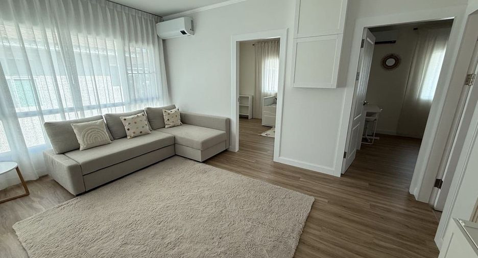 For sale 3 bedrooms house in Mueang Phuket, Phuket