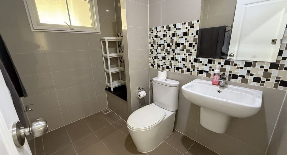 For sale 3 bedrooms house in Mueang Phuket, Phuket