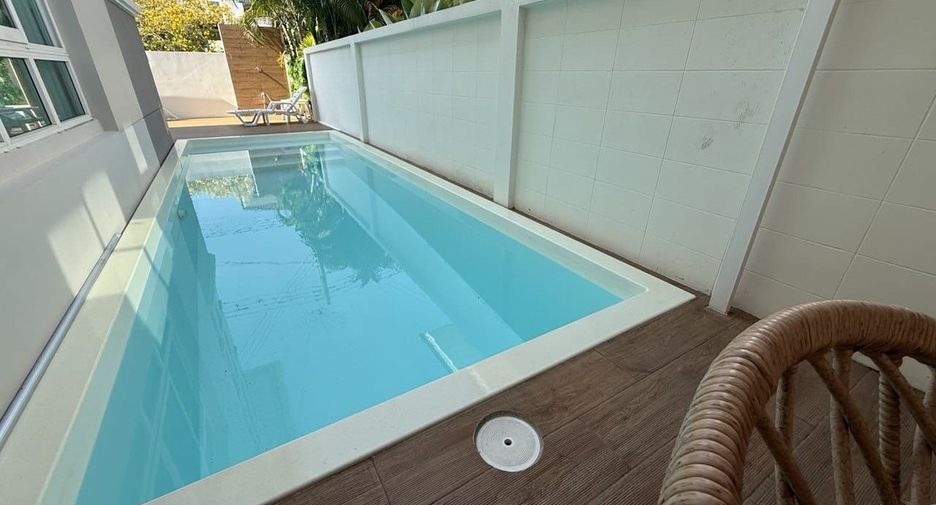 For sale 3 bedrooms house in Mueang Phuket, Phuket