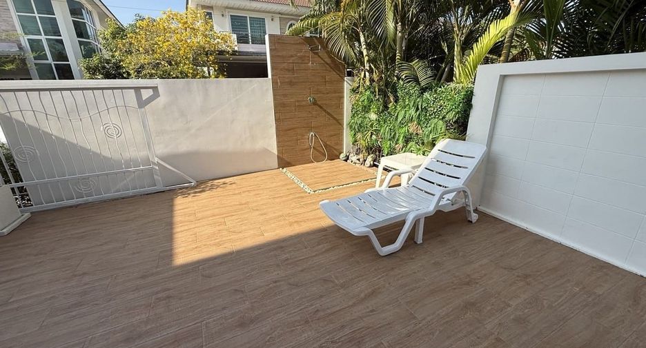 For sale 3 bedrooms house in Mueang Phuket, Phuket