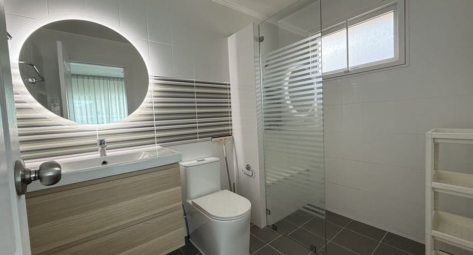 For sale 3 bedrooms house in Mueang Phuket, Phuket