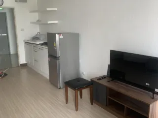 Wohnung zum Kauf mit Studio in Bueng Kum, Bangkok