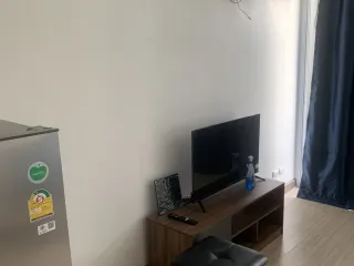 Wohnung zum Kauf mit Studio in Bueng Kum, Bangkok