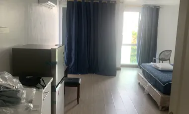 Wohnung zum Kauf mit Studio in Bueng Kum, Bangkok