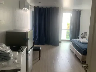 Wohnung zum Kauf mit Studio in Bueng Kum, Bangkok