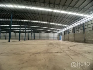 Аренда склад в Ban Mo, Saraburi