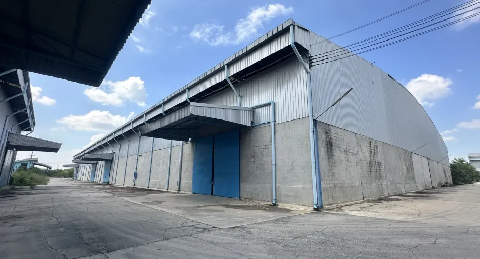Аренда склад в Ban Mo, Saraburi