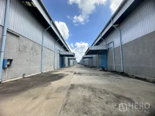 Аренда склад в Ban Mo, Saraburi