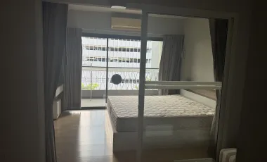 For rent 1 bed condo in Phra Khanong, Bangkok