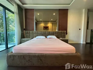 For rent 4 bedrooms house in Bang Kapi, Bangkok