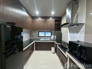 For rent 4 bedrooms house in Bang Kapi, Bangkok