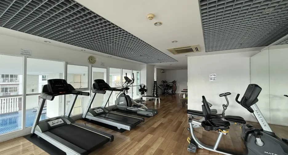 For sale そして for rent 1 Beds condo in Ratchathewi, Bangkok