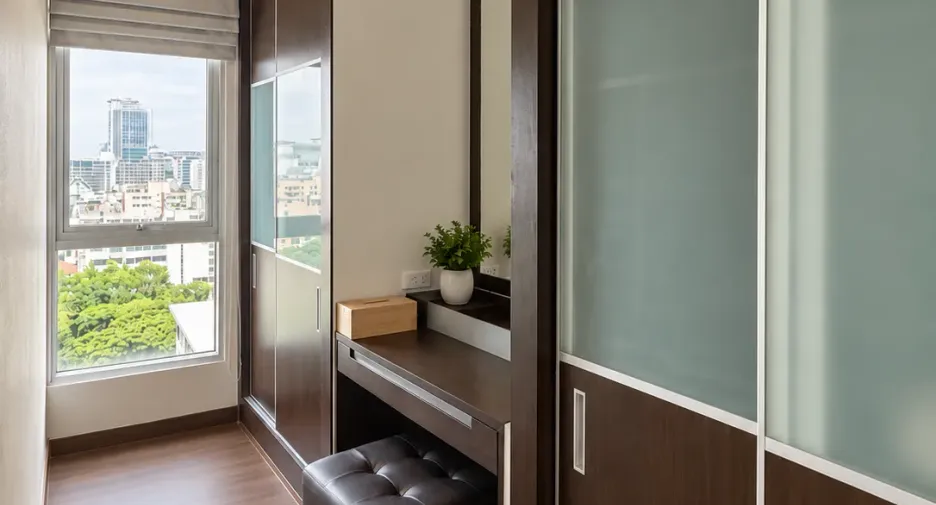 For sale そして for rent 1 Beds condo in Ratchathewi, Bangkok