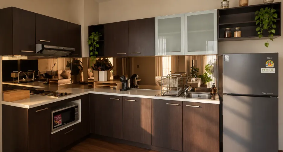 For sale そして for rent 1 Beds condo in Ratchathewi, Bangkok