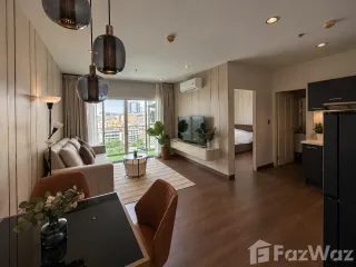 For sale そして for rent 1 Beds condo in Ratchathewi, Bangkok