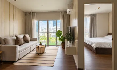 For sale そして for rent 1 Beds condo in Ratchathewi, Bangkok