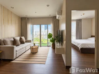 For sale そして for rent 1 Beds condo in Ratchathewi, Bangkok