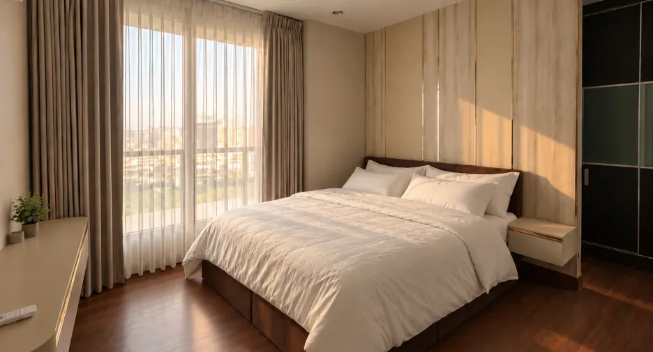 For sale そして for rent 1 Beds condo in Ratchathewi, Bangkok