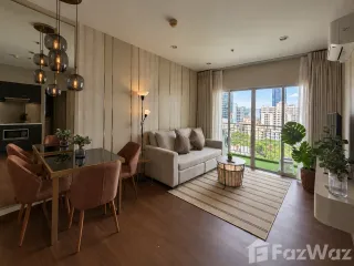 For sale そして for rent 1 Beds condo in Ratchathewi, Bangkok