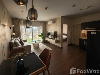 For sale そして for rent 1 Beds condo in Ratchathewi, Bangkok
