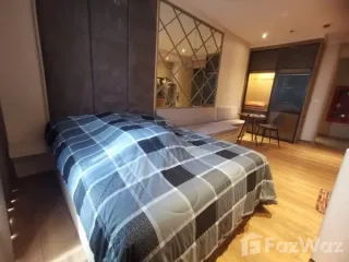 Condo en alquiler de estudio en Khlong Toei, Bangkok