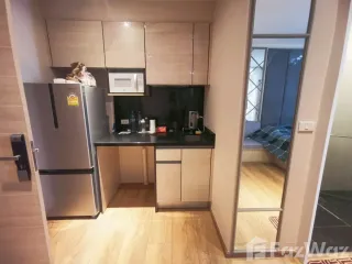 Condo en alquiler de estudio en Khlong Toei, Bangkok
