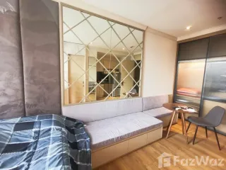 Condo en alquiler de estudio en Khlong Toei, Bangkok