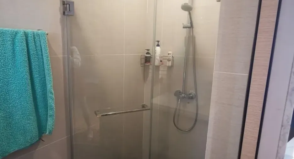 Condo en alquiler de estudio en Khlong Toei, Bangkok