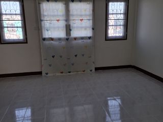 For sale 4 bedrooms townhouse in Bang Phli, Samut Prakan