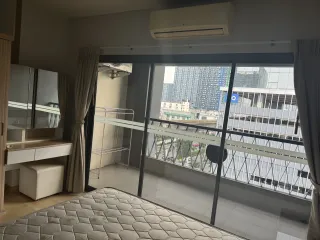 For rent 1 bed condo in Phra Khanong, Bangkok