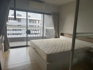 For rent 1 bed condo in Phra Khanong, Bangkok