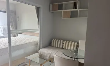 For rent 1 bed condo in Phra Khanong, Bangkok