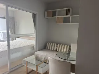 For rent 1 bed condo in Phra Khanong, Bangkok
