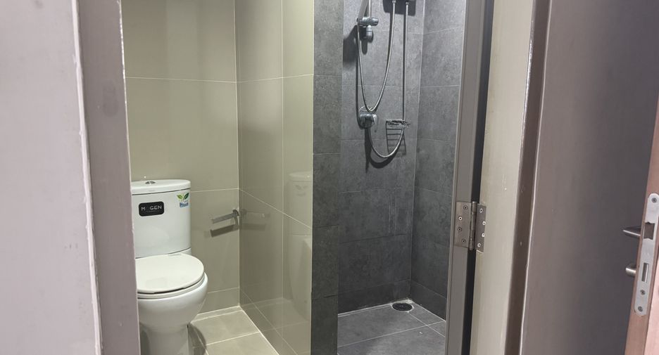 For rent 1 bed condo in Phra Khanong, Bangkok