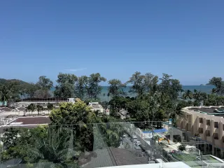 Gewerbefläche zur Miete in Kathu, Phuket