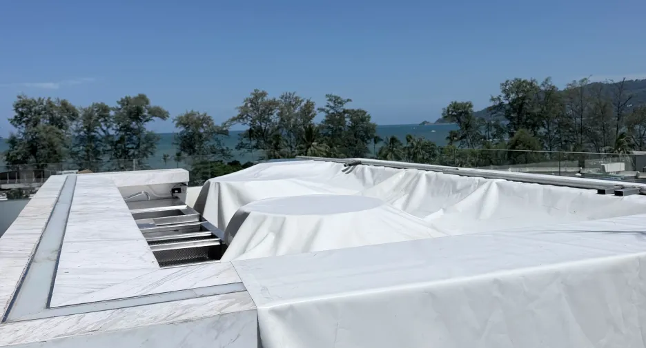 Gewerbefläche zur Miete in Kathu, Phuket