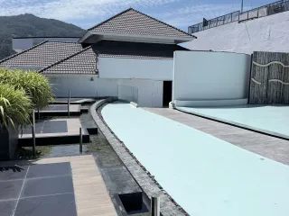 Gewerbefläche zur Miete in Kathu, Phuket