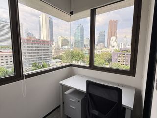 À louer bureau à Sathon, Bangkok