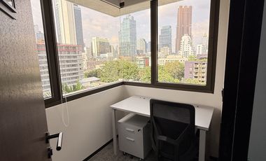 For rent office in Sathon, Bangkok