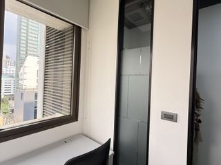 À louer bureau à Sathon, Bangkok