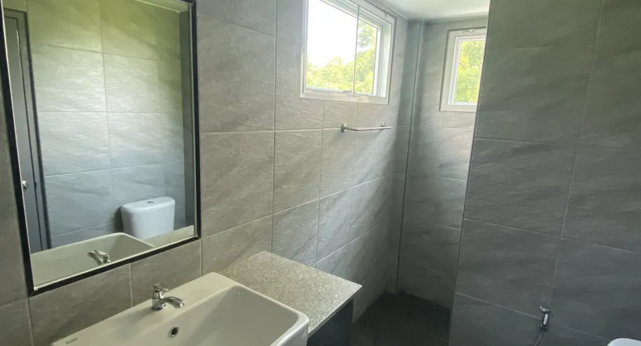 À louer 1 chambre maison à Mueang Krabi, Krabi