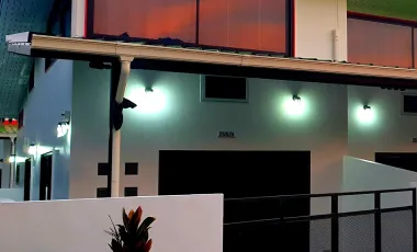 À louer 1 chambre maison à Mueang Krabi, Krabi