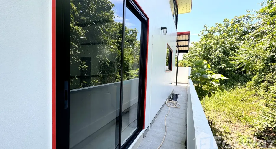 À louer 1 chambre maison à Mueang Krabi, Krabi