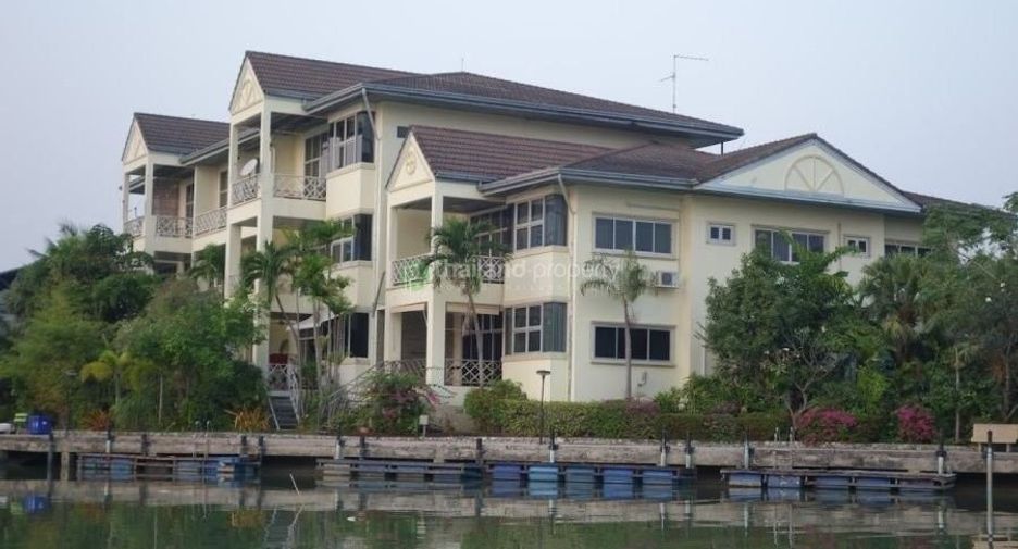 For sale 2 bedrooms condo in Na Jomtien, Pattaya