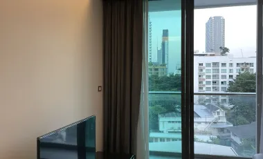 ขาย และ ให้เช่า 1 เตียง คอนโด ใน วัฒนา, กรุงเทพฯ