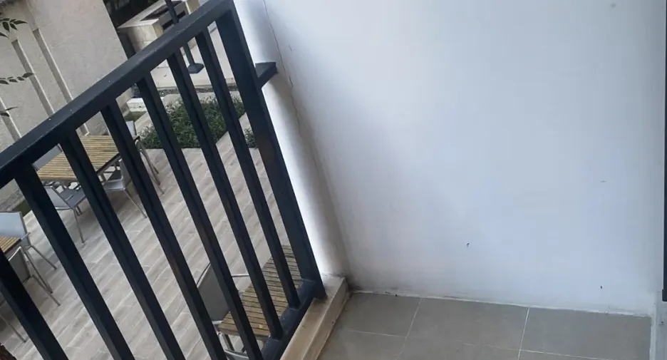 For sale studio apartment in Khlong Toei, Bangkok