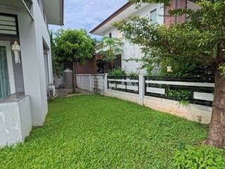 For sale 3 bedrooms house in Mueang Chiang Mai, Chiang Mai