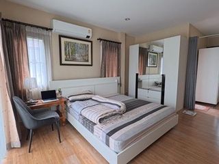 For sale 3 bedrooms house in Mueang Chiang Mai, Chiang Mai