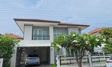 For sale 3 bedrooms house in Mueang Chiang Mai, Chiang Mai