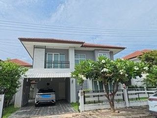 For sale 3 bedrooms house in Mueang Chiang Mai, Chiang Mai